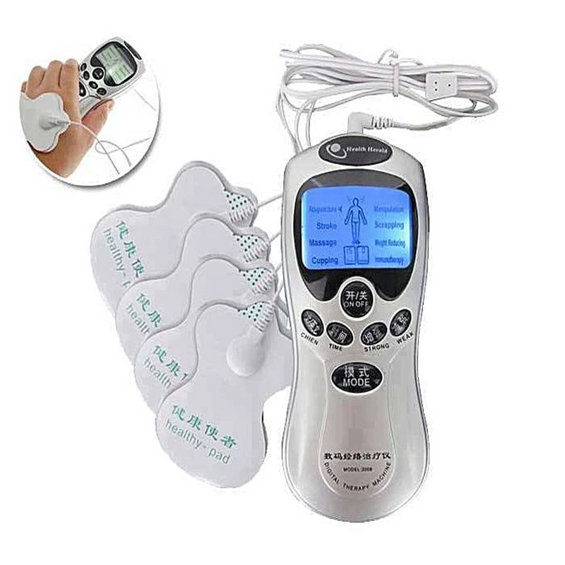 Digital Therapy Machine 2 Pad