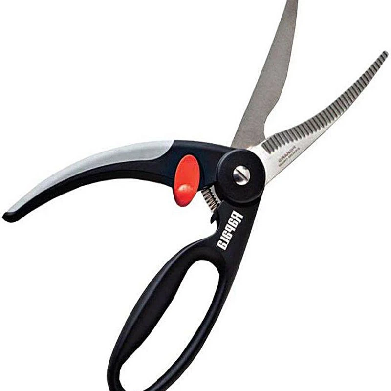 Fish Cutting Scissor