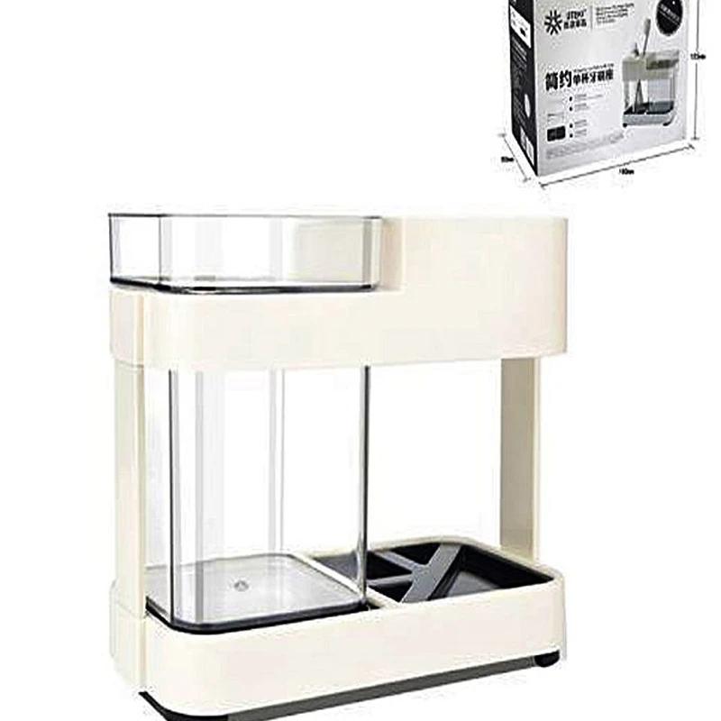 tothbrush Doos Houder One Cup