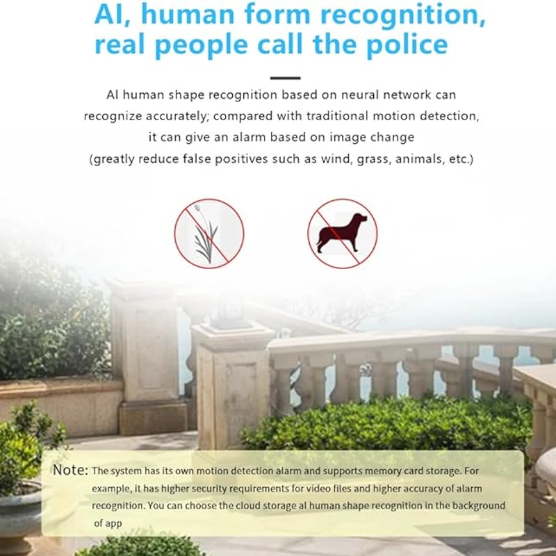 Mini Wifi Hd Video Camera YsxLite - Image 5