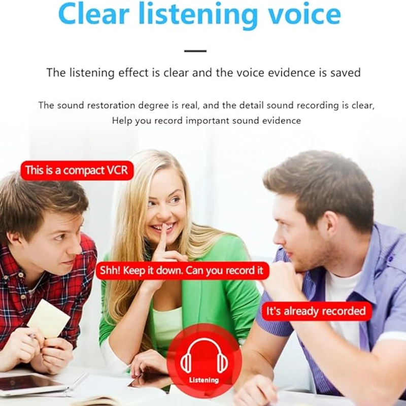 Mini Wifi Hd Video Camera YsxLite - Image 6