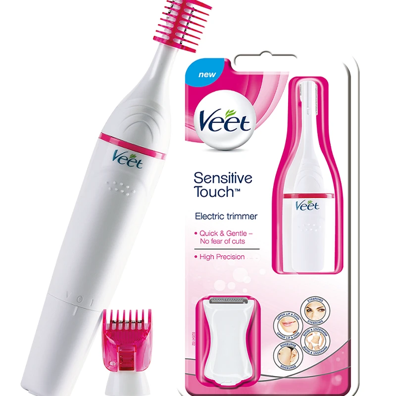 Veet Sensitive Precision Beauty Styler- Veet001