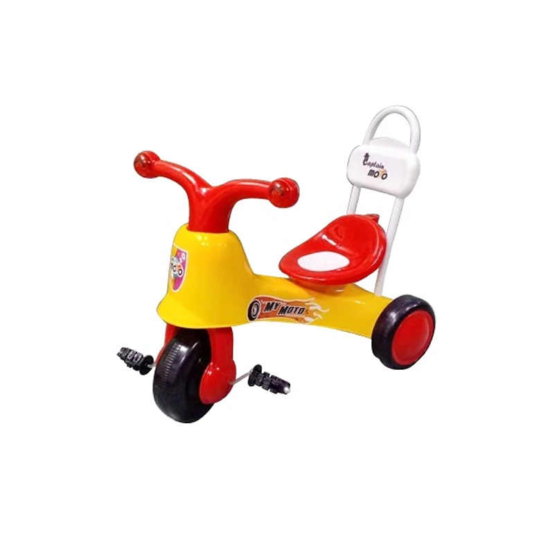 Moto Bike Trolley for Baby