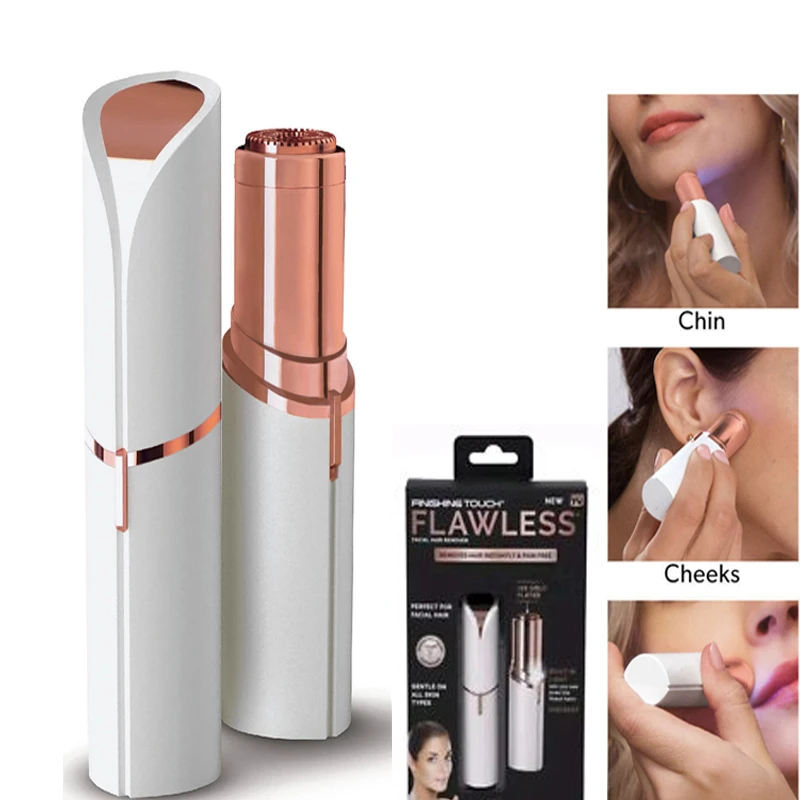 Flawless হেয়ার রিমুভার