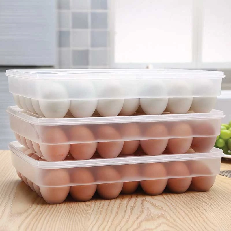 34 Gird Egg Storage Box - Image 3