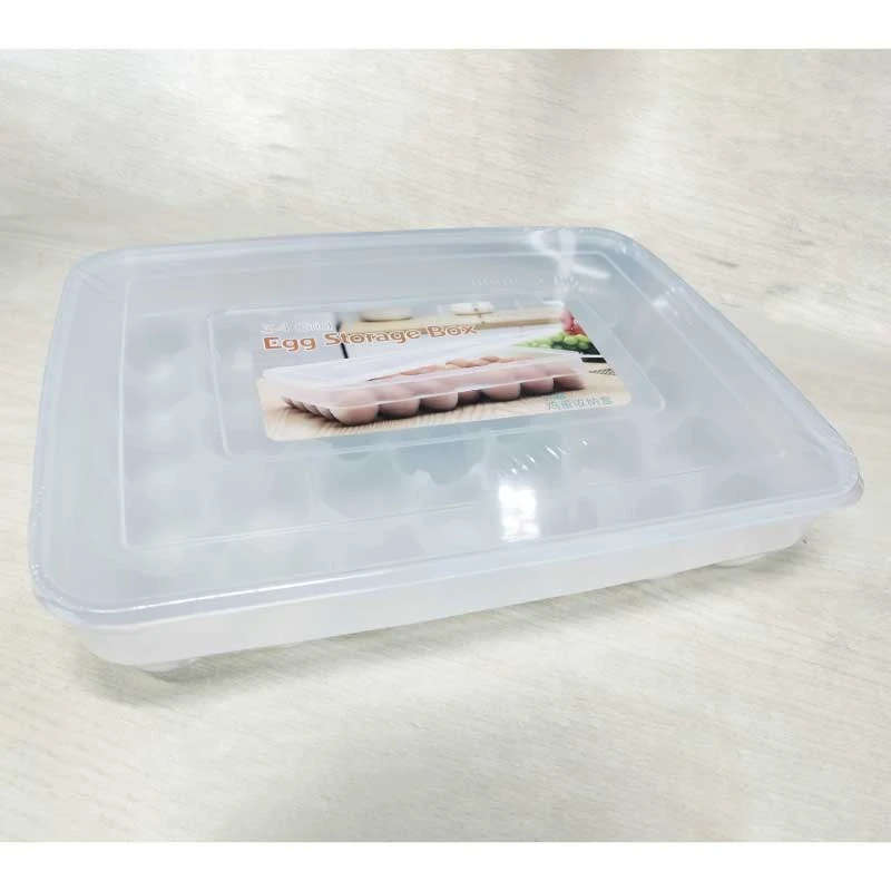 34 Gird Egg Storage Box - Image 4