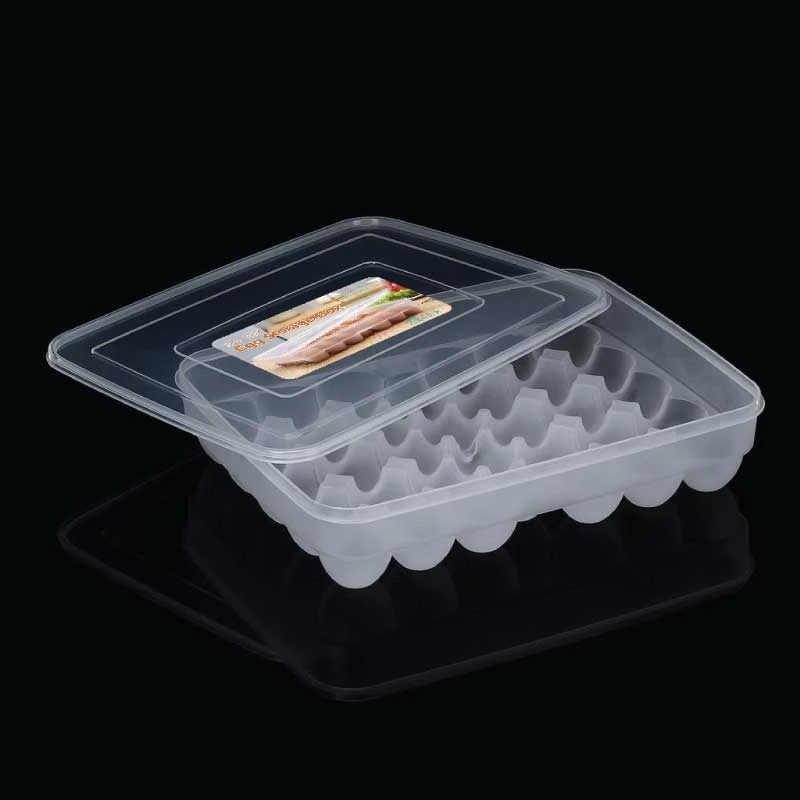 34 Gird Egg Storage Box - Image 5