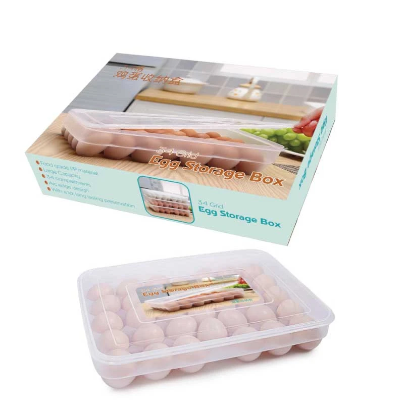 34 Gird Egg Storage Box - Image 6