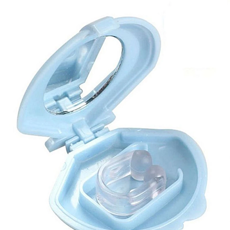 Anti-Snoring Nose Clip