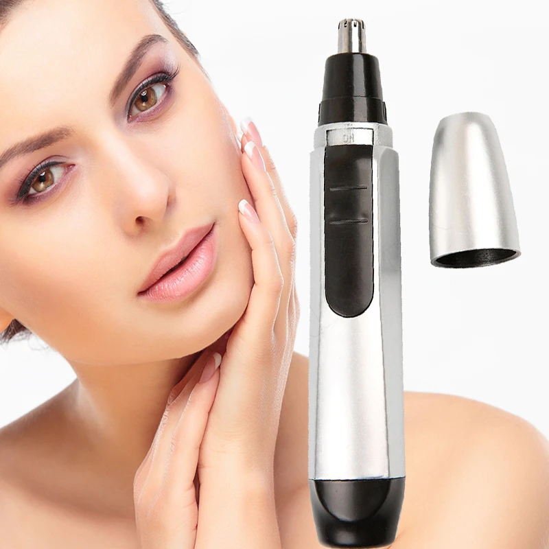 Nose And Ear Trimmer - ES999