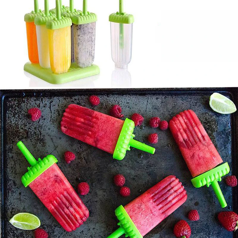 High Quality Ice Cream Dice