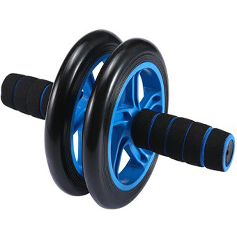 Ab Wheel - Blue