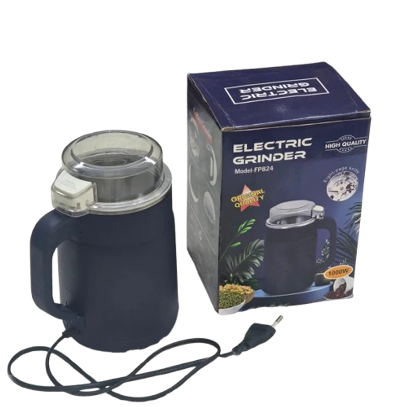 Electric Grinder 1000w Model -FP824