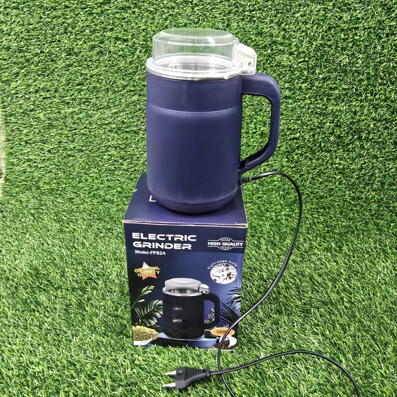 Electric Grinder 1000w Model -FP824 - Image 3