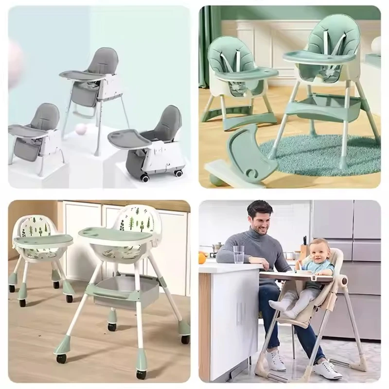 Baby high chair m218