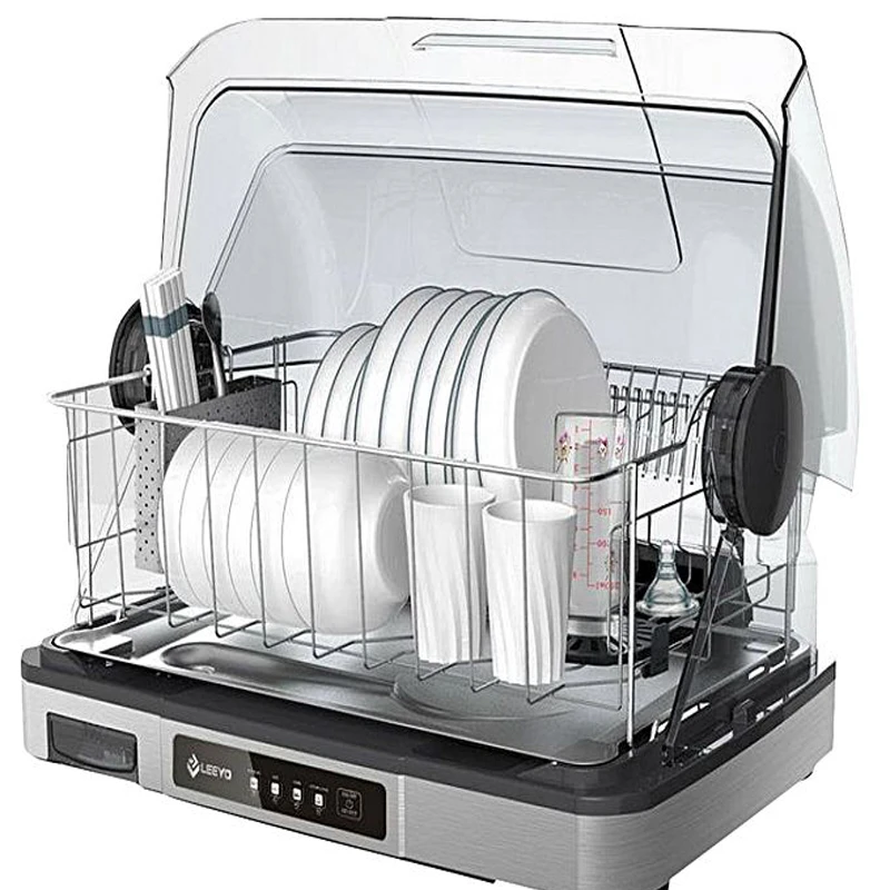 Leeyo-Dish Dryer