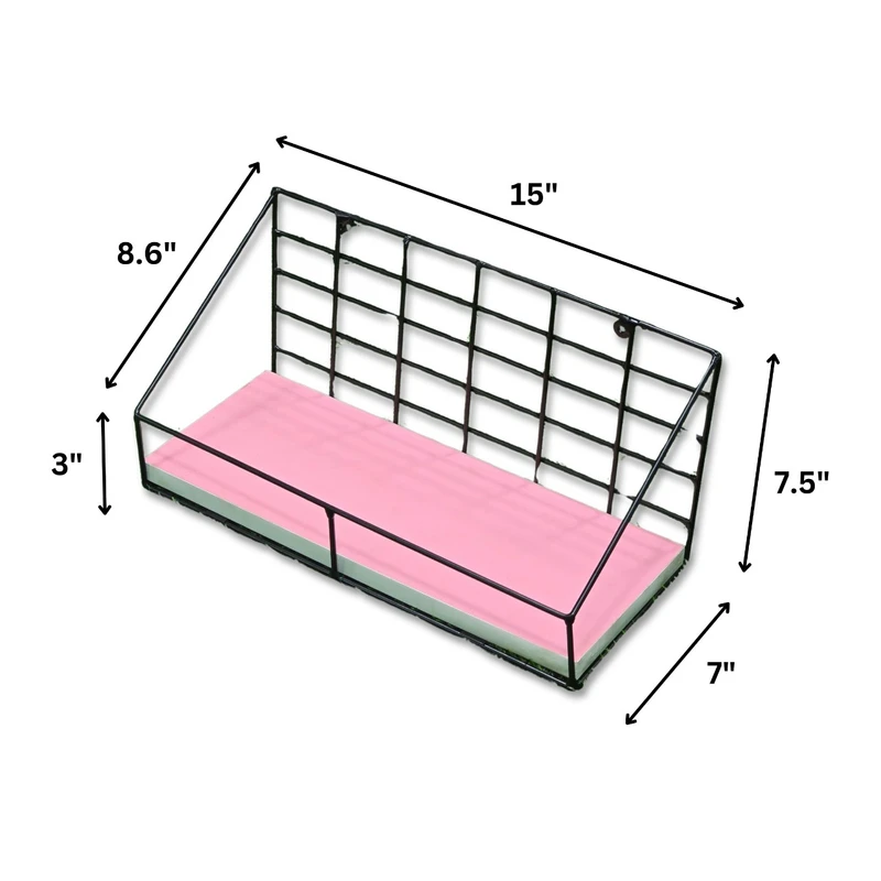 Kitchen Wall Shelf - Image 4