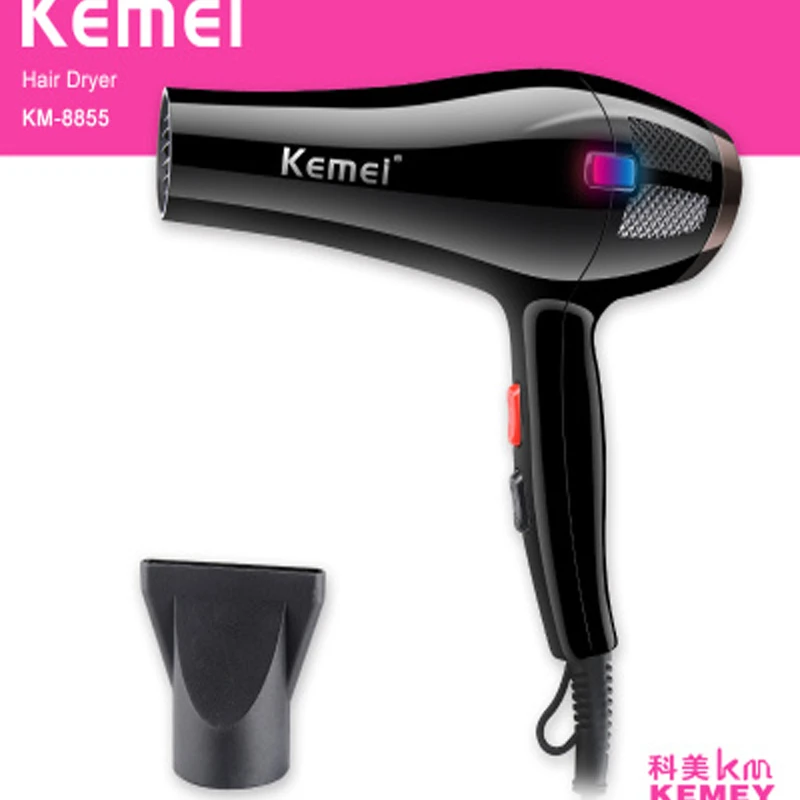 Hair Drayer Kemei KM-8855