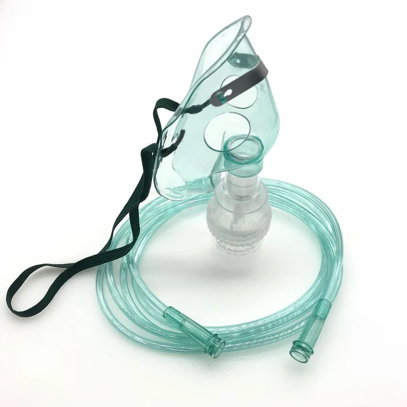 Nebulizer Mask (Child)