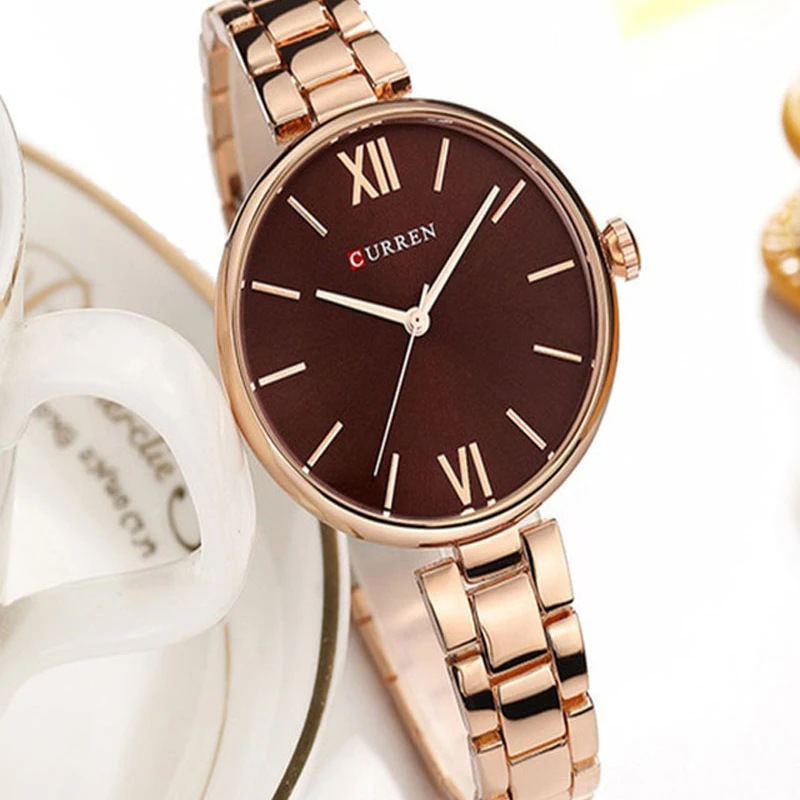 Stylish Ladies Watch