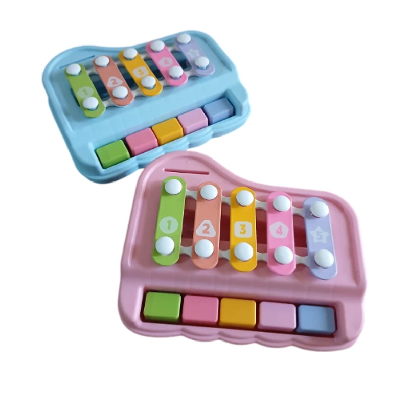Xylophone Piano Learning Fun Musical Instrument