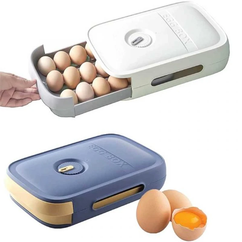 Egg Storage Box - Image 3