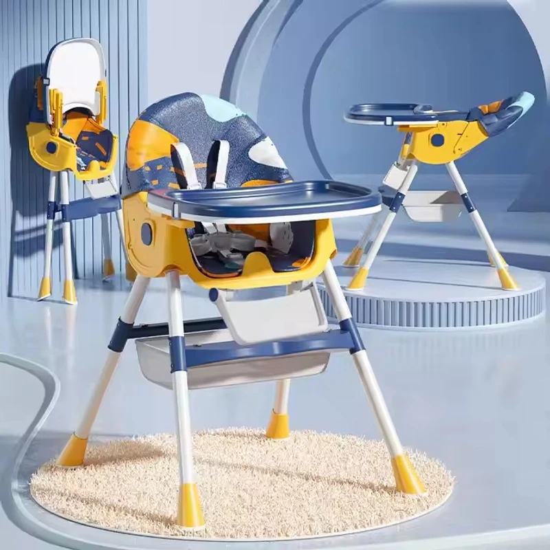 Baby high chair AFR00