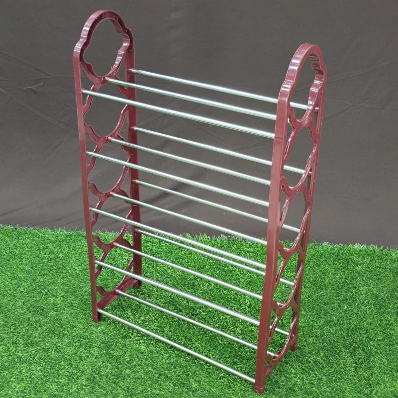 Ss 5 Layer Shoe Rack – 69 - Image 4