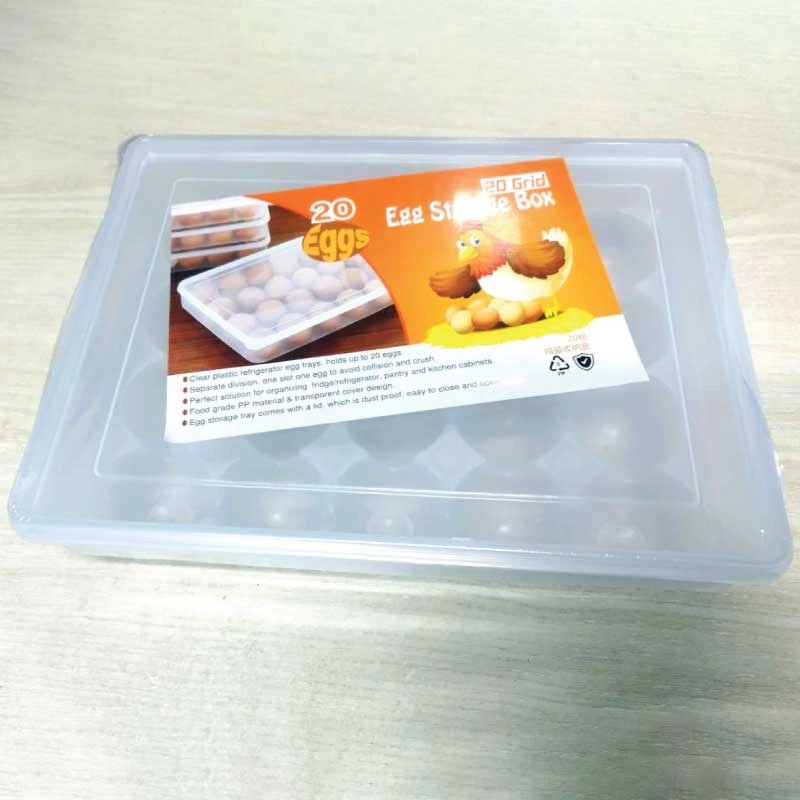 20 Grid Egg Box - Image 4