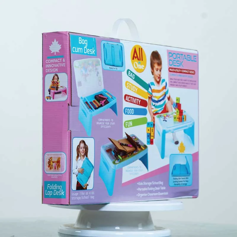 FOLDING BABY DESK - Image 5