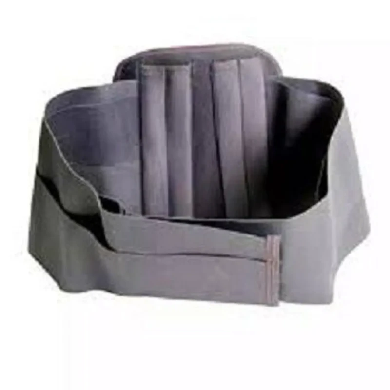 Lumber Corset Belt Contoured L.S. Support Belt For Back Pain XL (No Brand)