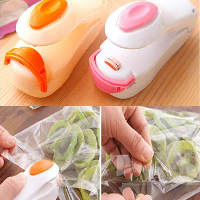 Smart Sealer For Air-tight - 3517