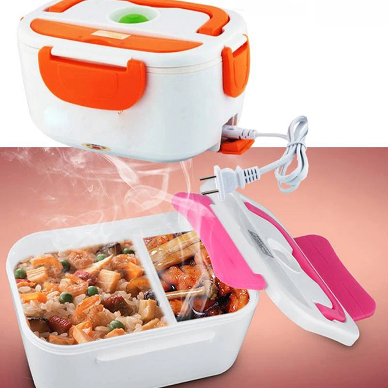 Electric Lunch Box