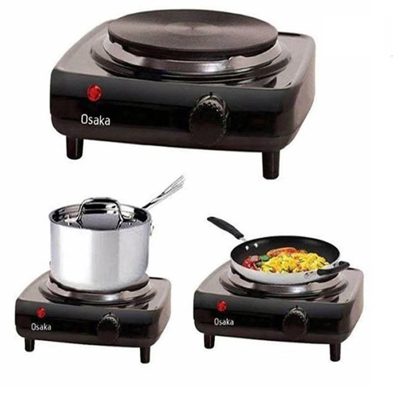 সিঙ্গেল ইলেক্ট্রিক চুলা