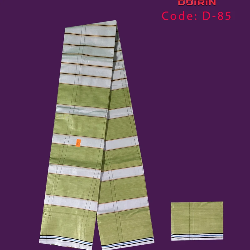 তাঁতোর লুঙ্গি কোড ৮৫