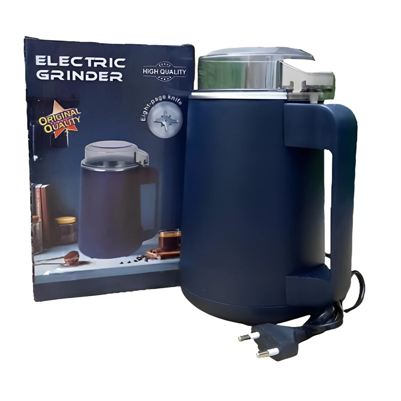 Electric Grinder