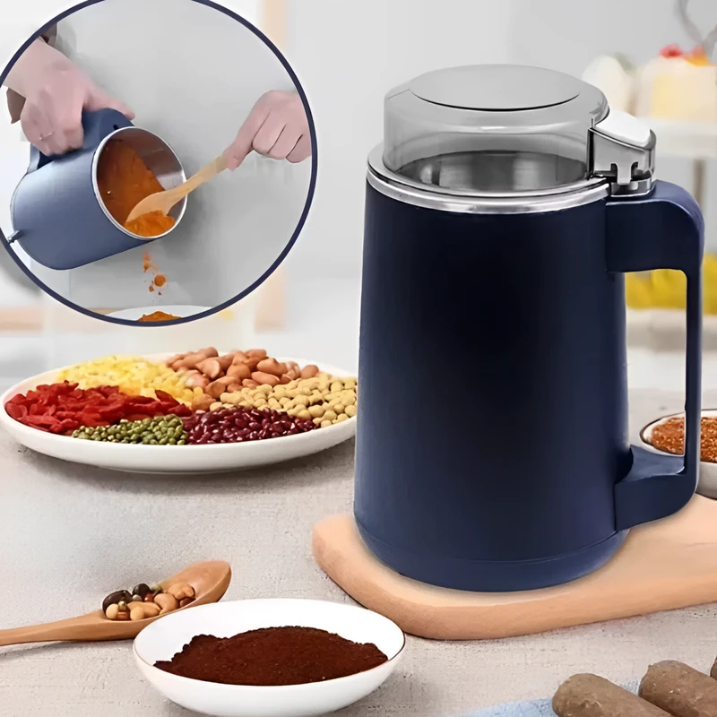 Electric Grinder