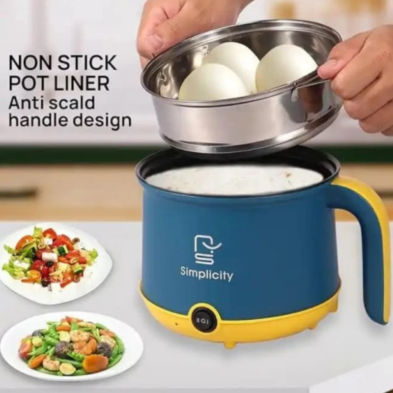 Simplicity Mini Multi Cooker
