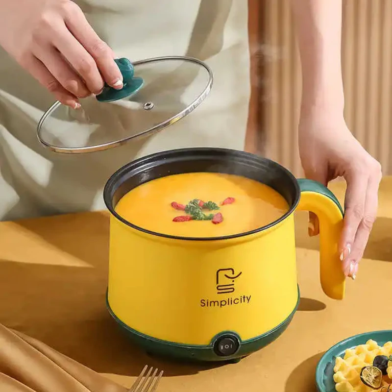 Simplicity Mini Multi Cooker - Image 3