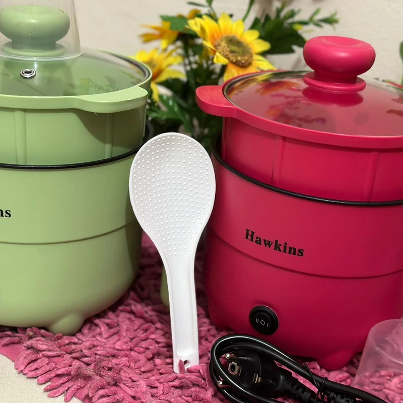 Hawkins Multi Cooker