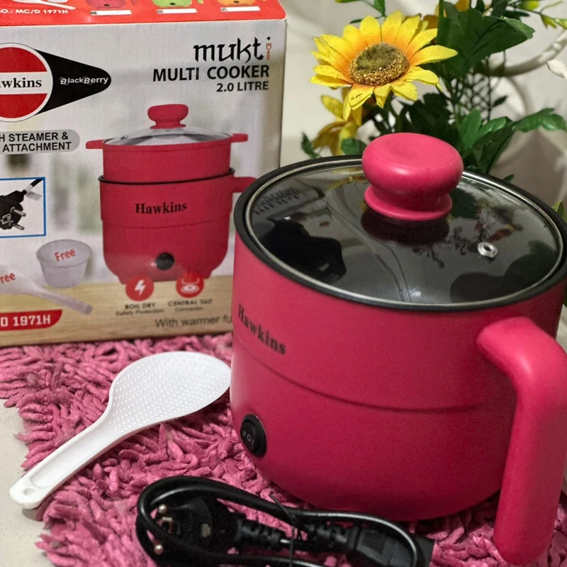 Hawkins Multi Cooker