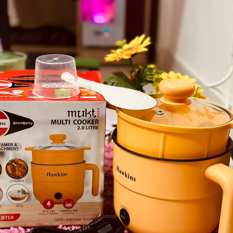 Hawkins Multi Cooker - Image 3