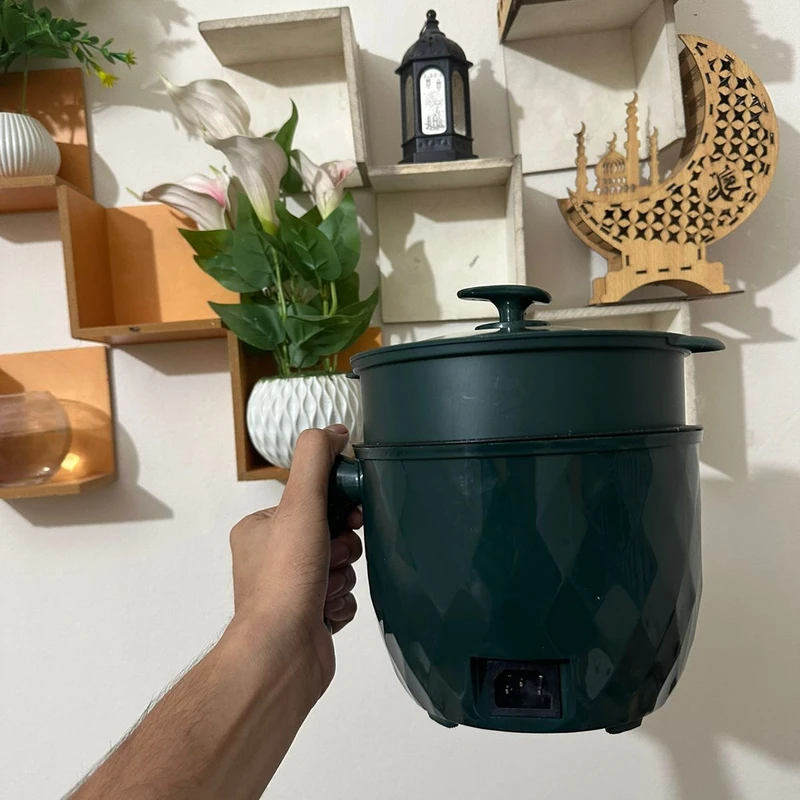 Diamond Mid Size Electric Multi Cooker