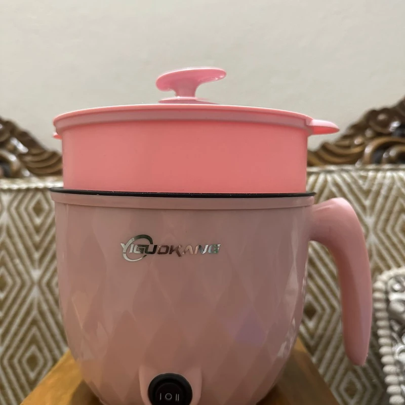 Diamond Mid Size Electric Multi Cooker - Image 3