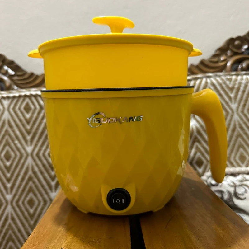 Diamond Mid Size Electric Multi Cooker