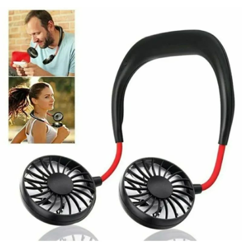 Portable USB Fan - Image 3