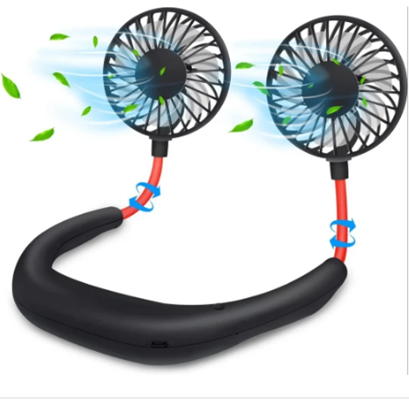 Portable USB Fan - Image 6