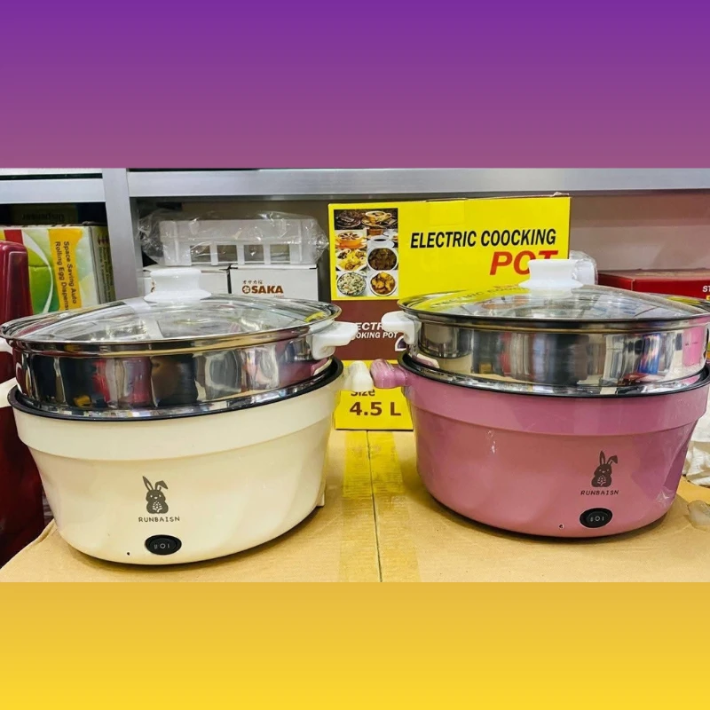 Multi Cooker Best & High Quality