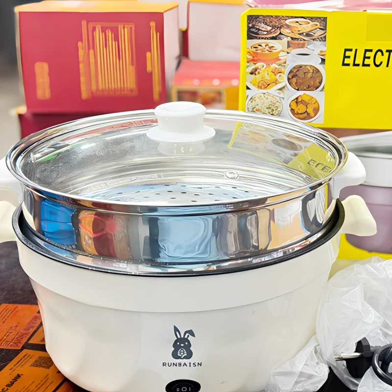 Multi Cooker Best & High Quality - Image 3