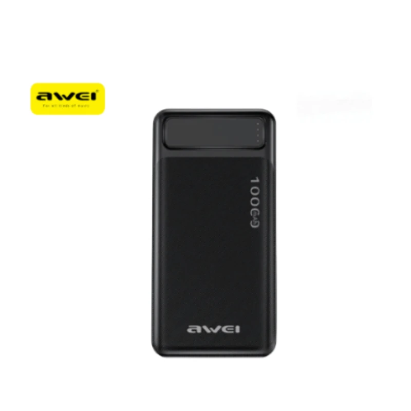 Awei P5k 10000mAh Power Bank